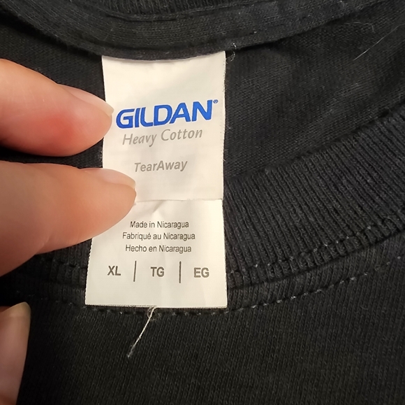 Bill MURRY Long Sleeve T - Picture 3 of 8